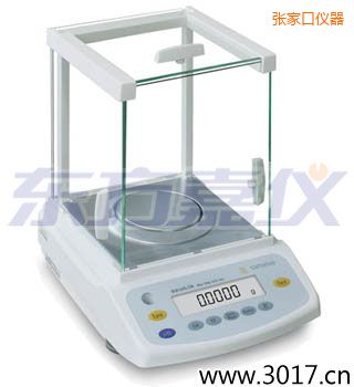 ���ҿ�BSAϵ����ӷ�����ƽ,5200g,100mg