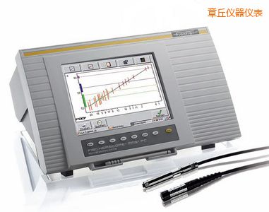 章丘臺(tái)式涂層測厚儀