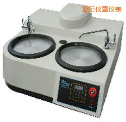 章丘時代手動研磨拋光機