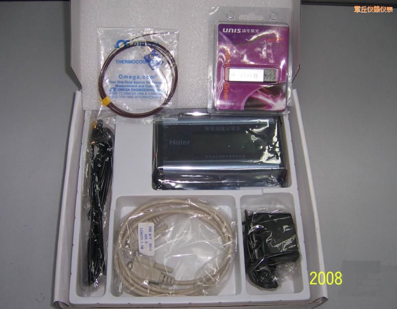 章丘短信溫度記錄儀