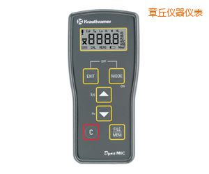 章丘回彈硬度檢測(cè)儀