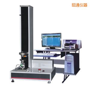 昭通電子式萬能試驗機