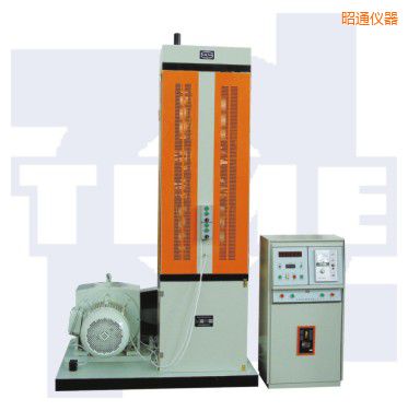 昭通時(shí)代機(jī)械式彈簧疲勞試驗(yàn)機(jī)TPJ系列