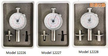 昭通果實(shí)硬度計(jì)