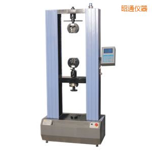 昭通電子萬(wàn)能試驗(yàn)機(jī)