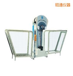 昭通時(shí)代半自動(dòng)金屬擺錘沖擊試驗(yàn)機(jī)