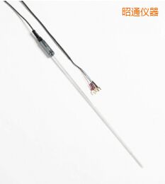 昭通高性價(jià)比石英套管標(biāo)準(zhǔn)鉑電阻溫度計(jì)