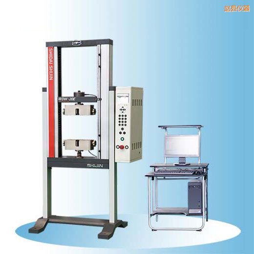 趙縣時(shí)代支架式電子萬能試驗(yàn)機(jī)