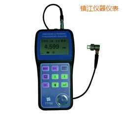 鎮(zhèn)江時(shí)代超聲波測厚儀