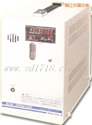 鎮(zhèn)江毒氣檢測(cè)儀