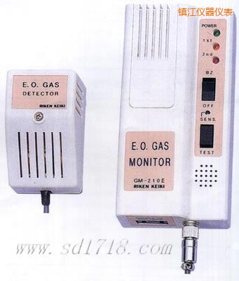 鎮(zhèn)江EO檢測儀