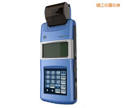 鎮(zhèn)江便攜式里氏硬度計(jì)