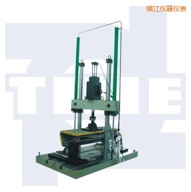 鎮(zhèn)江電液伺服動(dòng)靜萬(wàn)能試驗(yàn)機(jī)
