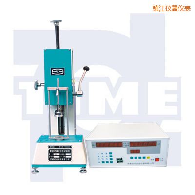 鎮(zhèn)江雙數(shù)顯示拉壓彈簧試驗機(jī)