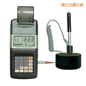 鎮(zhèn)江里氏硬度計