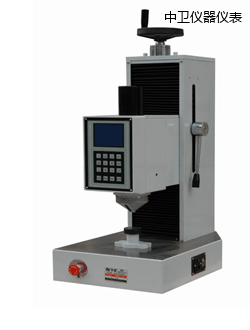 中衛(wèi)自動全洛氏硬度計(jì)