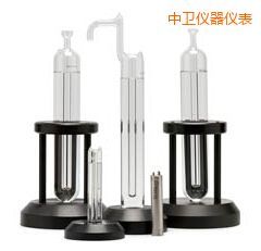 中衛(wèi)水三相點瓶