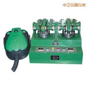 中衛(wèi)滾動(dòng)磨損試驗(yàn)機(jī)