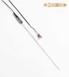 中衛(wèi)高性價(jià)比石英套管標(biāo)準(zhǔn)鉑電阻溫度計(jì)