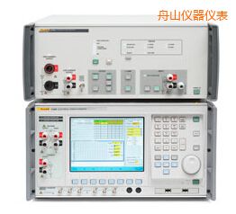 舟山超級(jí)大電流標(biāo)準(zhǔn)源