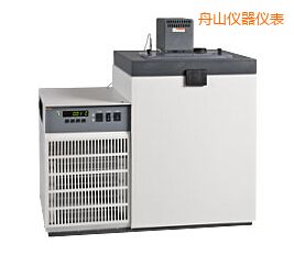 舟山低溫恒溫槽