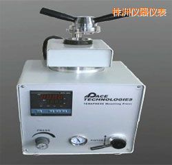 株洲時(shí)代全自動(dòng)金相鑲嵌機(jī)