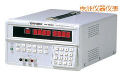 株洲單路輸出可編程線性直流電源