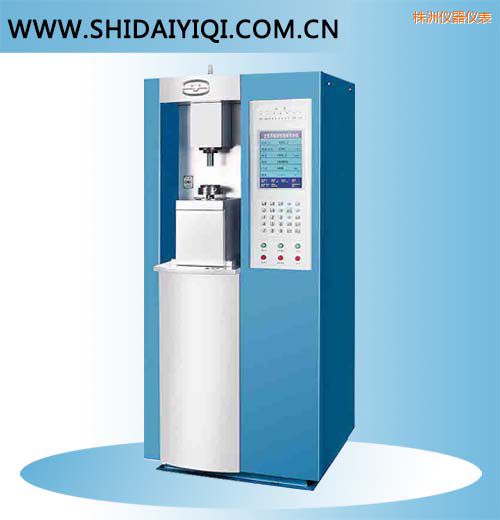 株洲時代立式萬能摩擦磨損試驗機