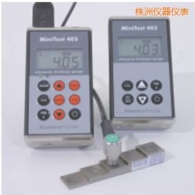 株洲超聲波壁厚測厚儀