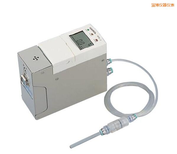 淄博半導(dǎo)體氣體檢測器