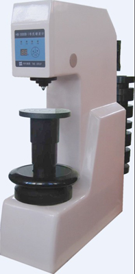 淄博布氏硬度計