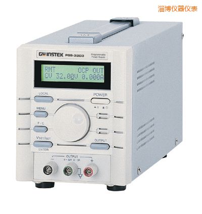 淄博可程式/線性/直流電源供應器