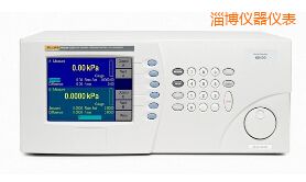 淄博標(biāo)準(zhǔn)型雙通道氣體壓力控制器校準(zhǔn)器