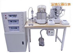 淄博基準級大氣數(shù)據測試系統(tǒng)