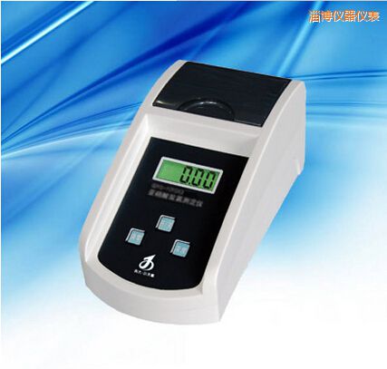 淄博蜂蜜快速檢測儀