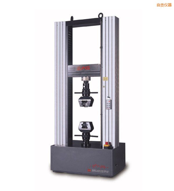 自貢大門(mén)式微機(jī)控制電子萬(wàn)能試驗(yàn)機(jī)(20t-30t)