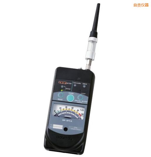 自貢可燃?xì)怏w檢測(cè)器