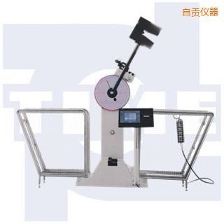 自貢數(shù)顯沖擊試驗(yàn)機(jī)