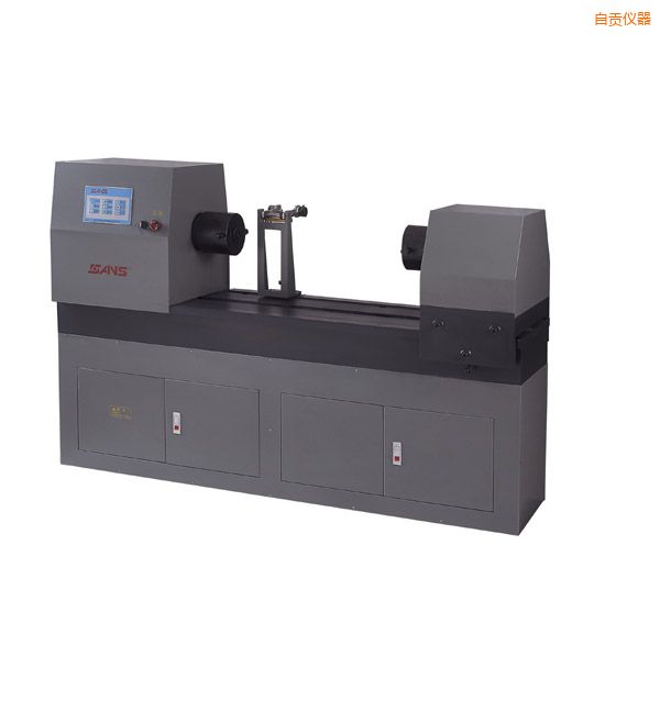 ��ؕCTT1000ϵ�����Ť�D(zhu��n)ԇ�C(2kNm-3kNm)