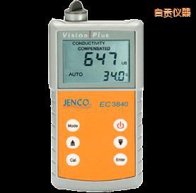 ��ؕ��������JENCO 3840��yʽ늌�(d��o)�ʃx/TDS/�}�Ȝy(c��)ԇ�x