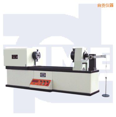 自貢金屬線材扭轉試驗機