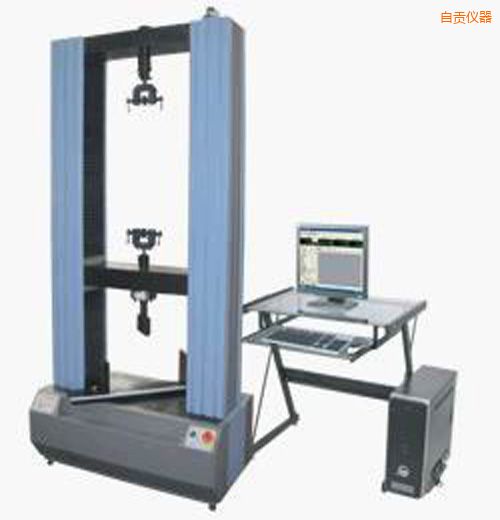 自貢微機(jī)控制電子式人造板試驗(yàn)機(jī)