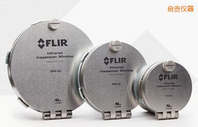 ��ؕ4�� FLIR �t�ⴰ��