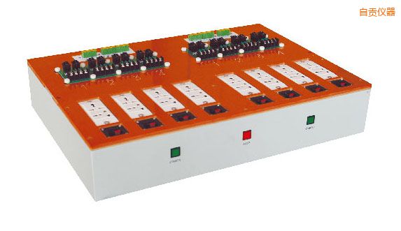 自貢開(kāi)關(guān)電源測(cè)試控制器