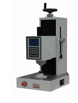 自動(dòng)全洛氏硬度計(jì)