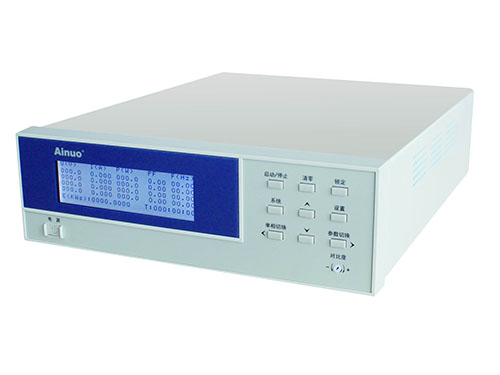 三相電參數(shù)綜合測(cè)量?jī)x