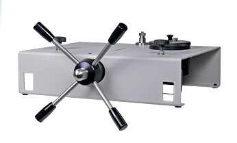 手動液壓調(diào)節(jié)器