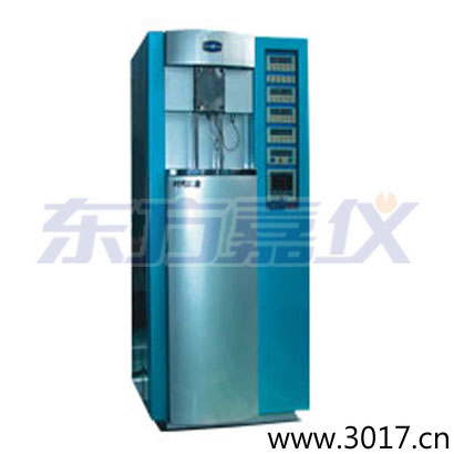 時(shí)代高速環(huán)塊摩擦磨損試驗(yàn)機(jī)