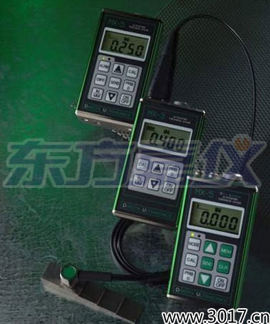 超聲波測(cè)厚儀