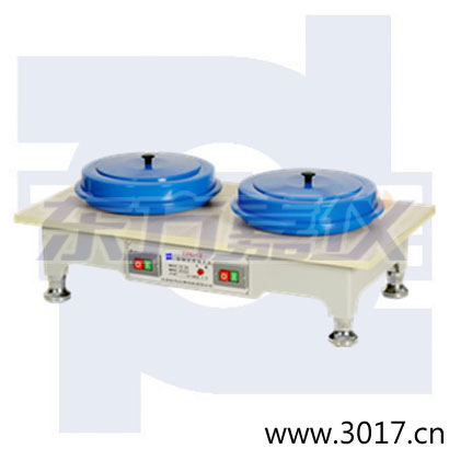 臺式金相試樣拋光機